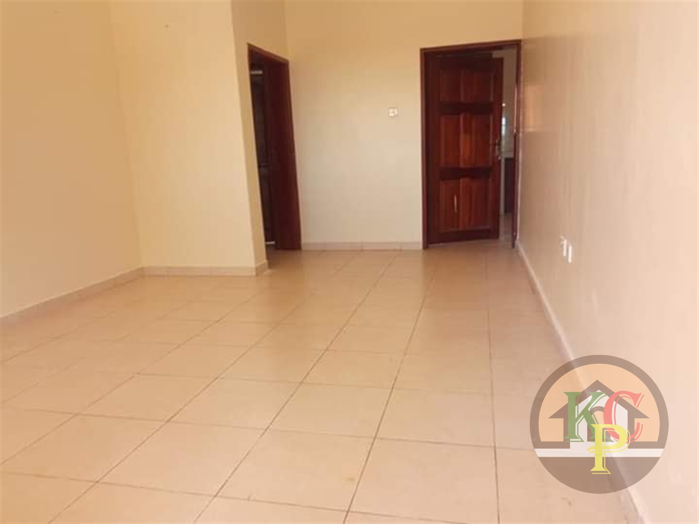 Apartment for rent in Kyaliwajjala Wakiso