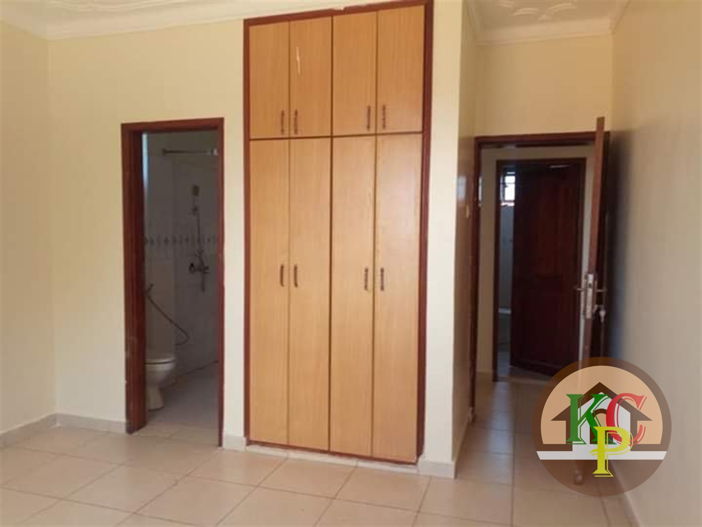 Apartment for rent in Kyaliwajjala Wakiso