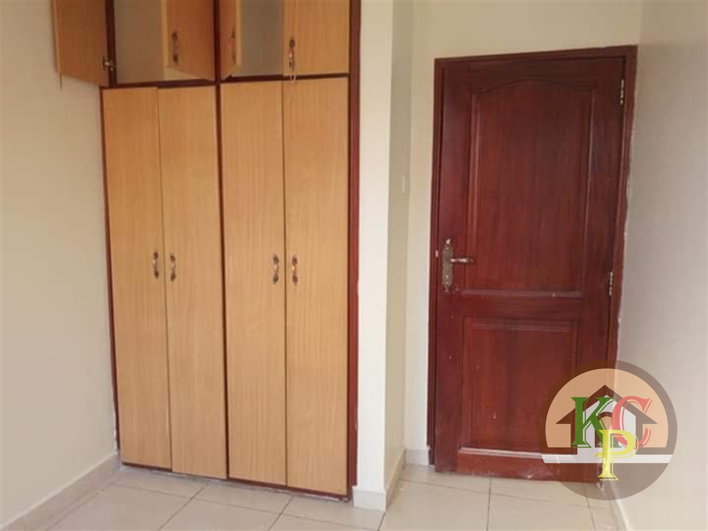 Apartment for rent in Kyaliwajjala Wakiso