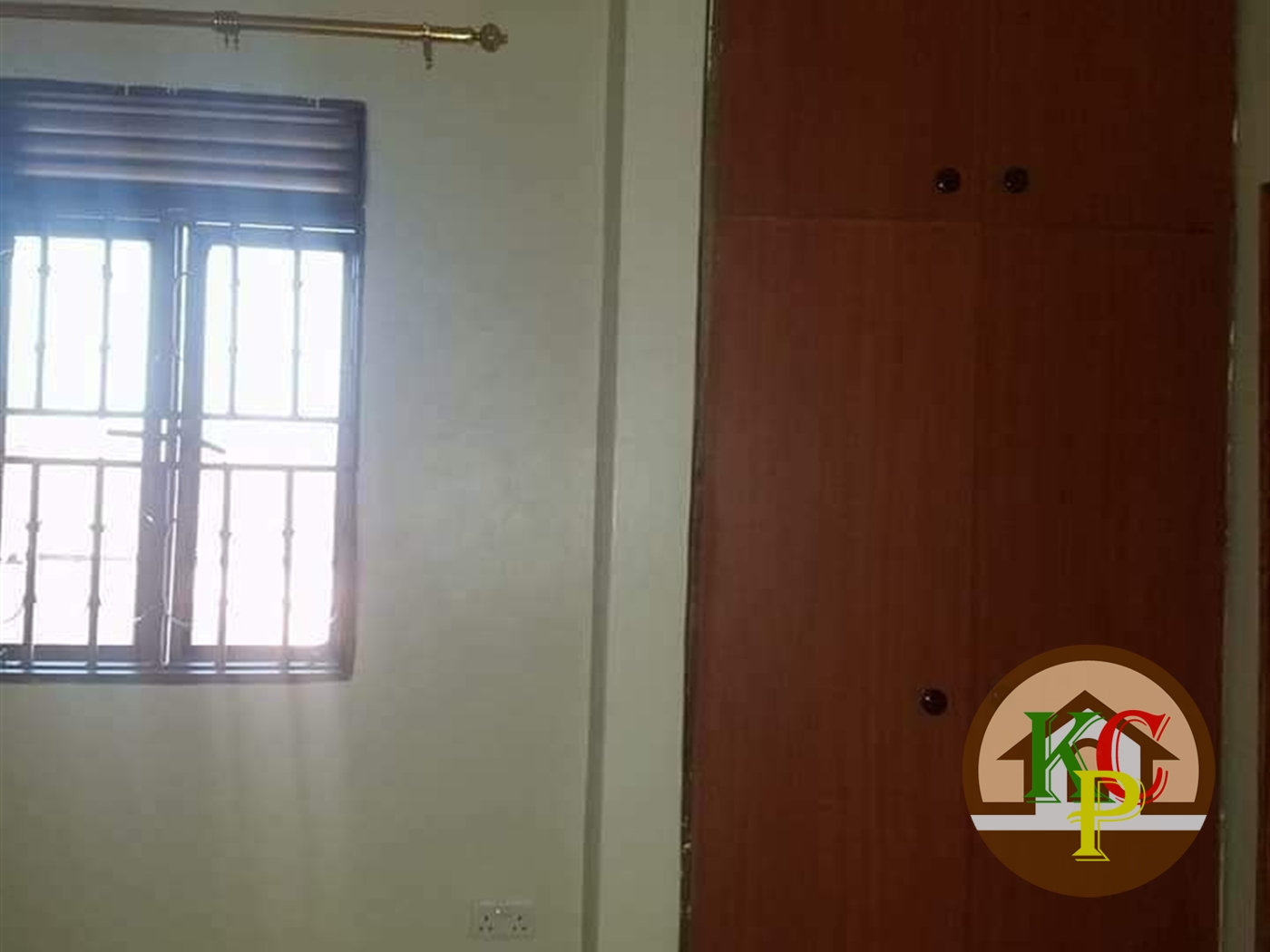 Semi Detached for rent in Kiwaatule Kampala