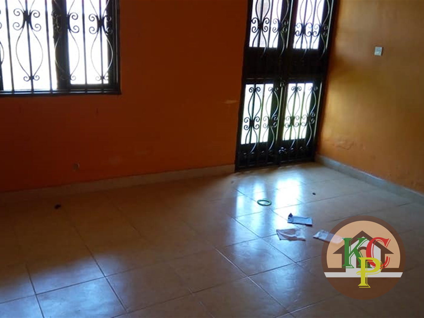 Semi Detached for rent in Seeta Mukono