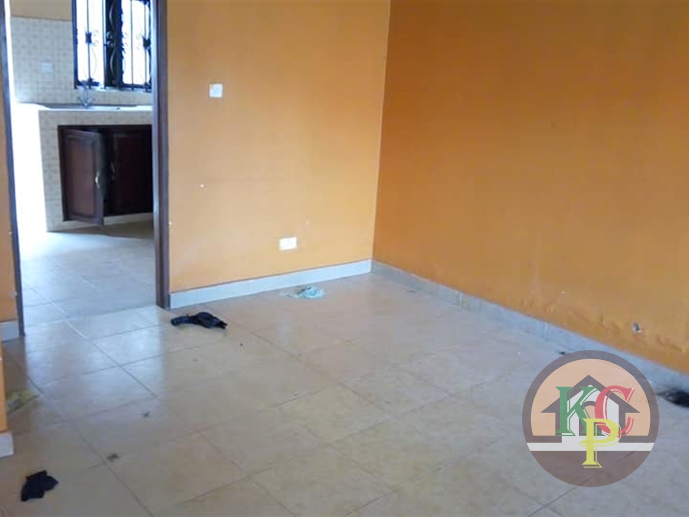 Semi Detached for rent in Seeta Mukono