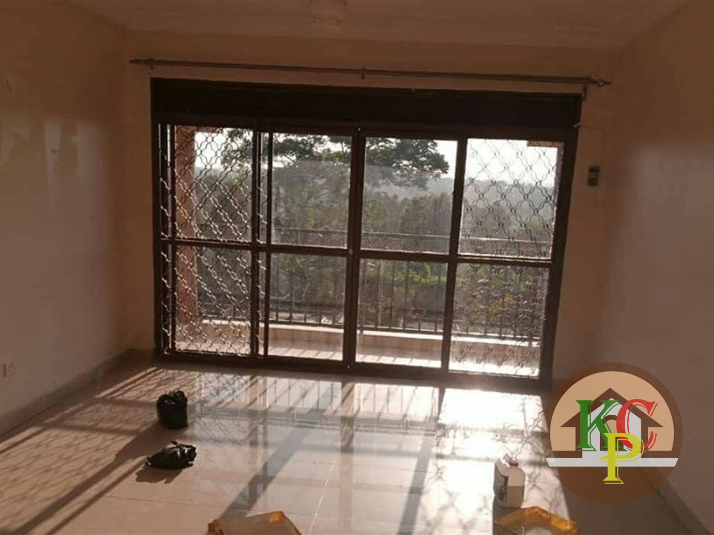 Apartment for rent in Kyaliwajjala Wakiso