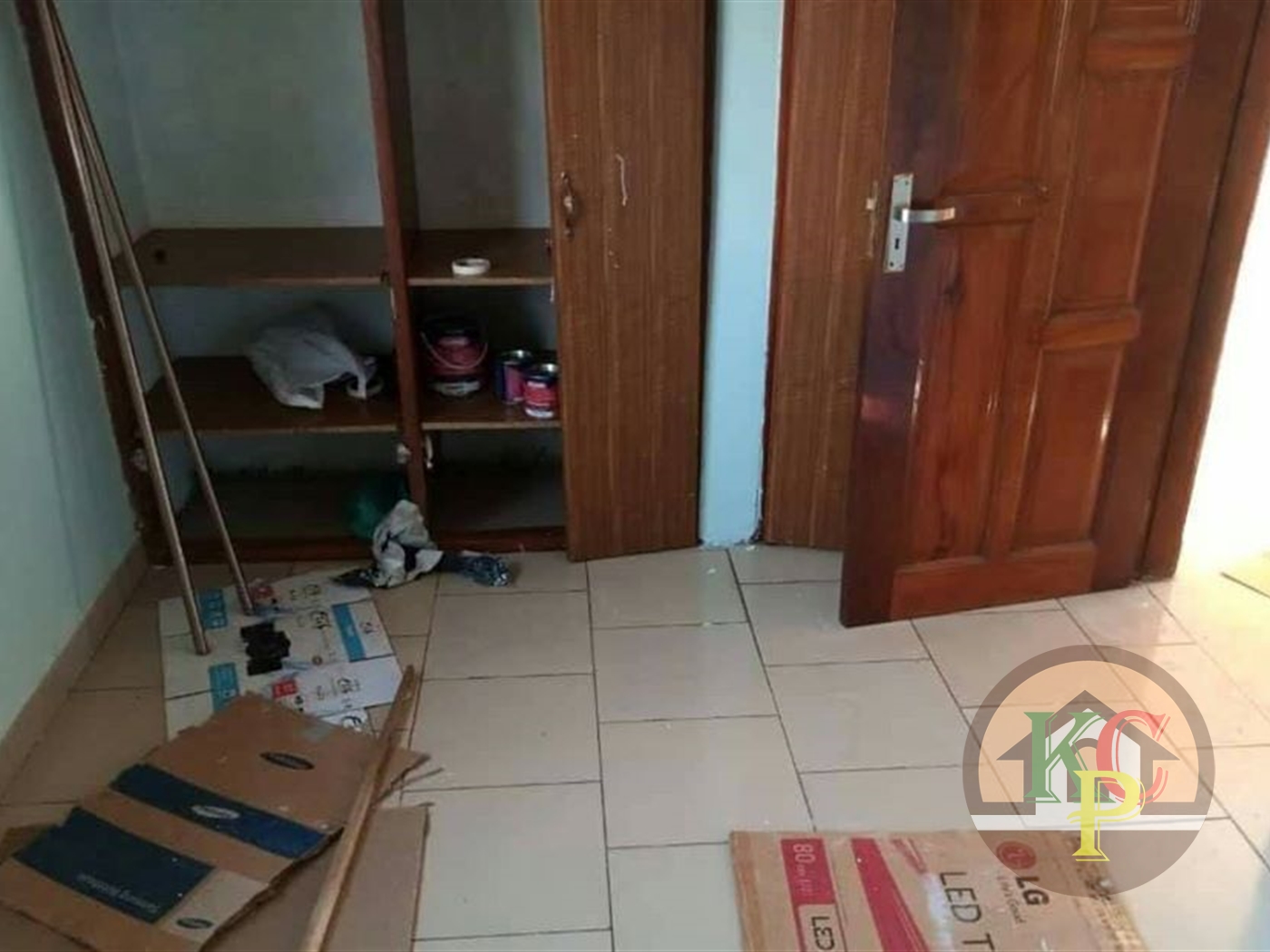 Apartment for rent in Kyaliwajjala Wakiso