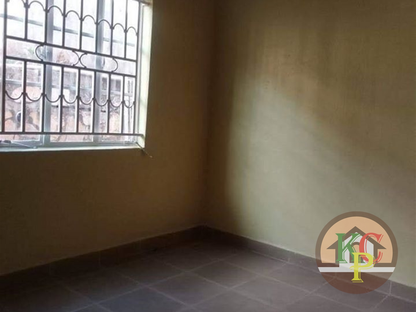 Semi Detached for rent in Kisaasi Kampala