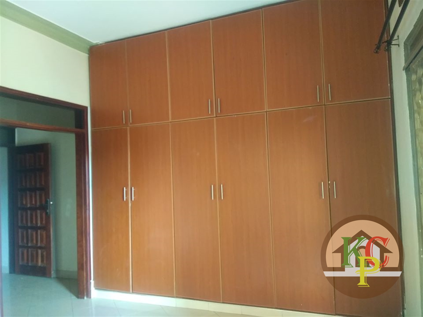 Apartment for rent in Najjera Kampala