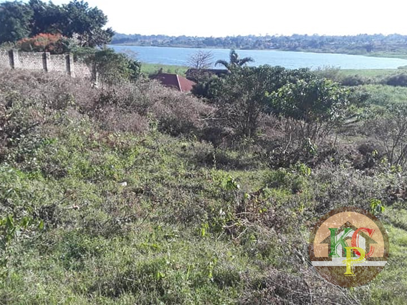 Residential Land for sale in Entebbe Wakiso