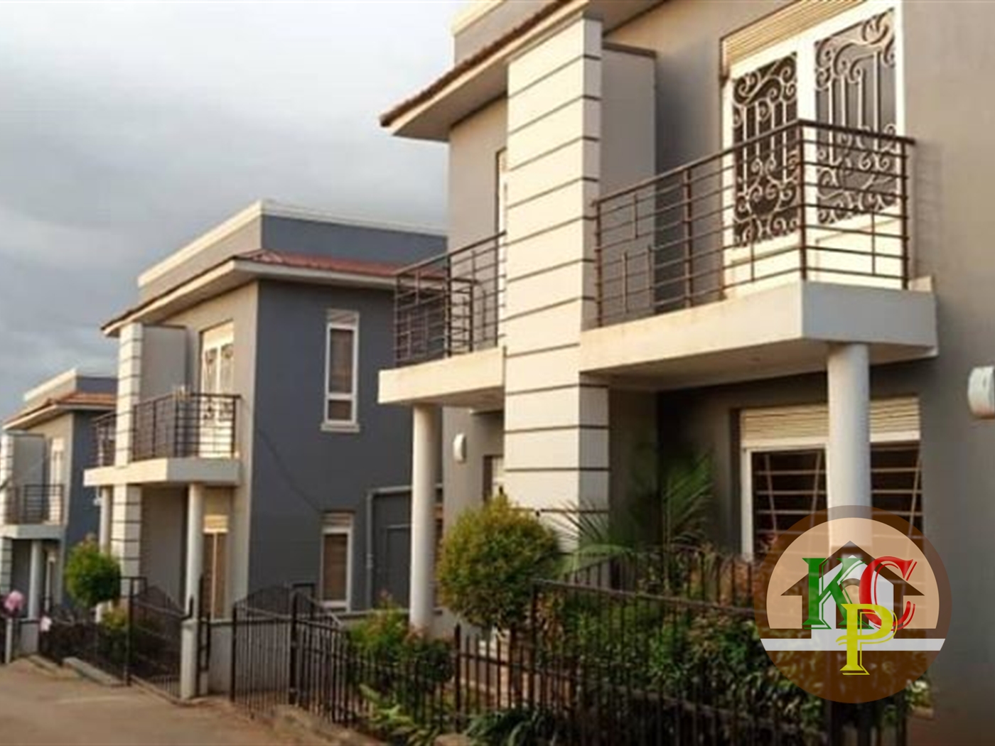 Duplex for rent in Kira Wakiso