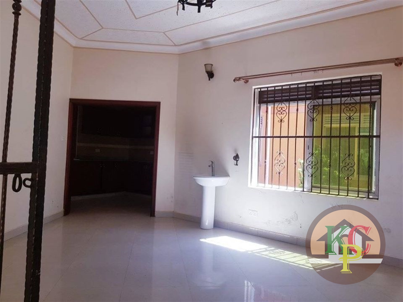 Semi Detached for rent in Bbunga Kampala