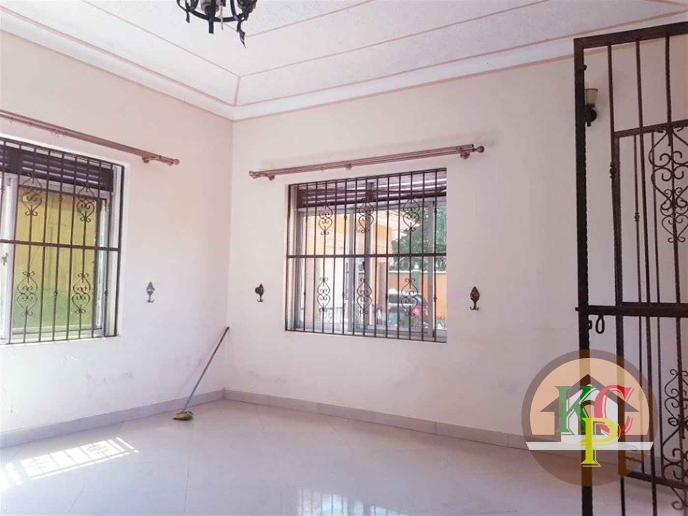 Semi Detached for rent in Bbunga Kampala