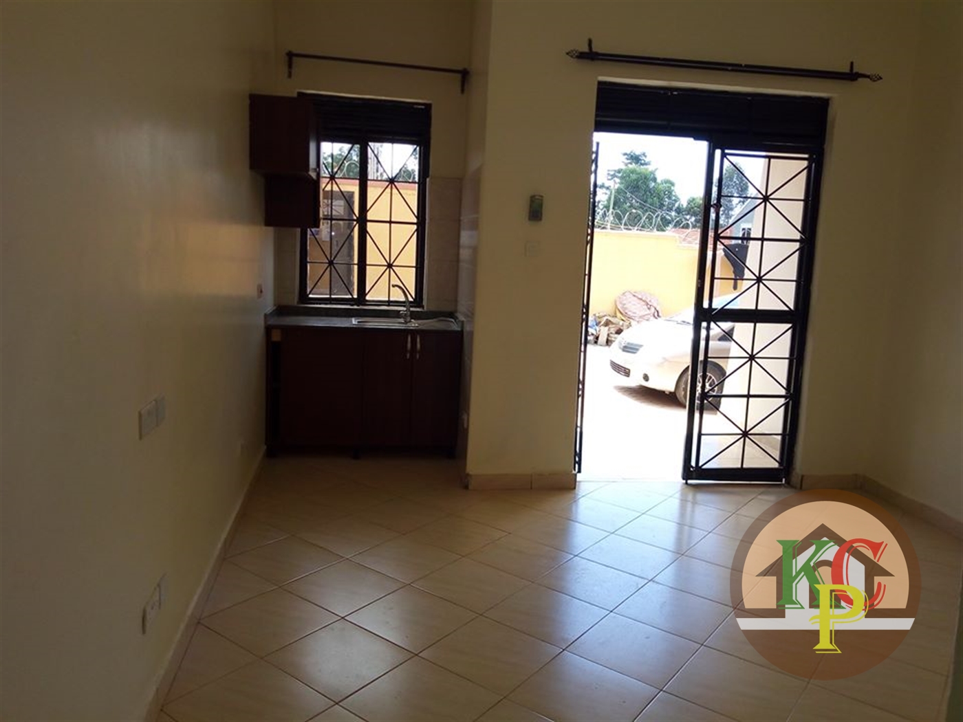 Semi Detached for rent in Kira Wakiso