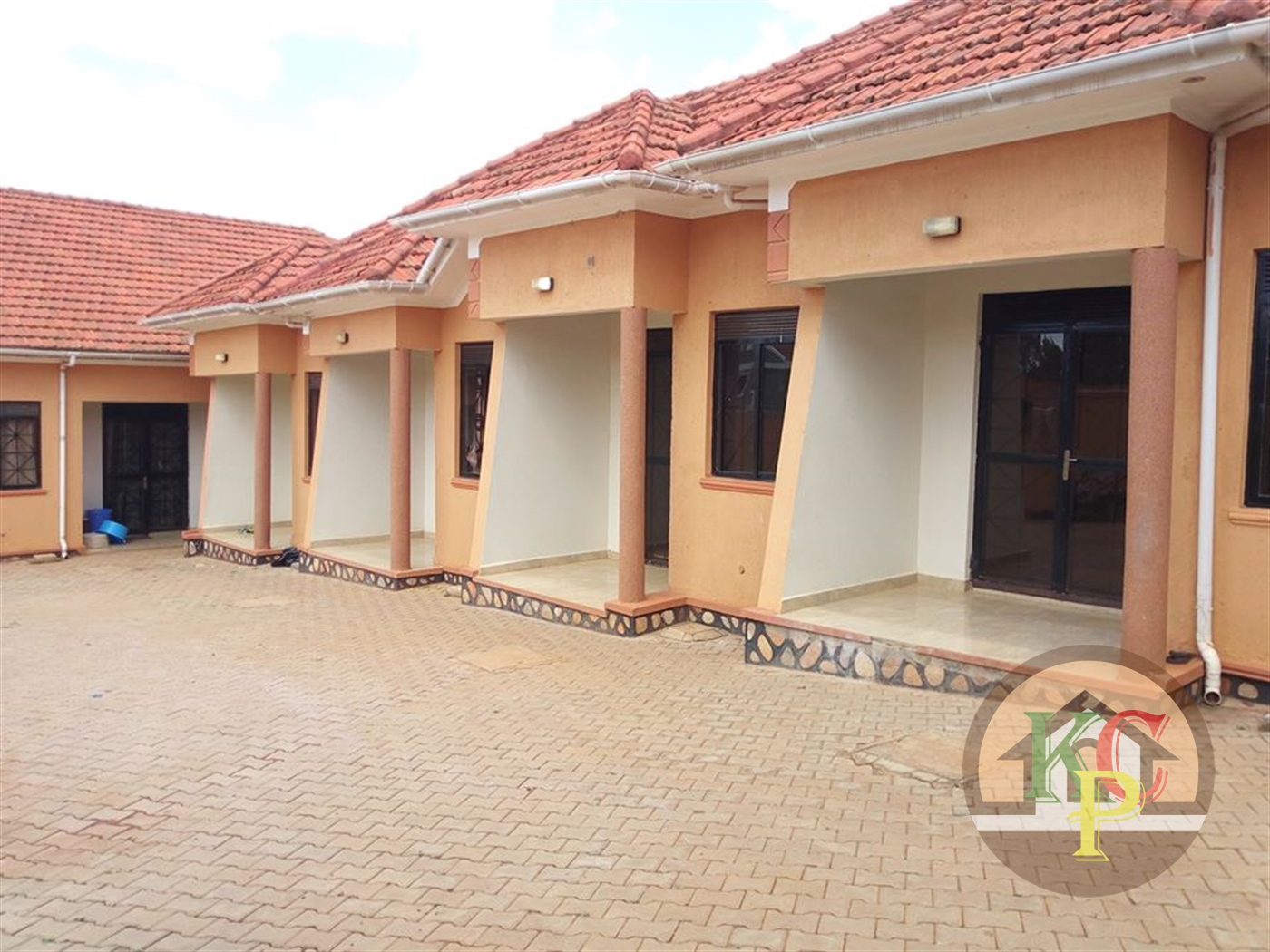 Semi Detached for rent in Kira Wakiso