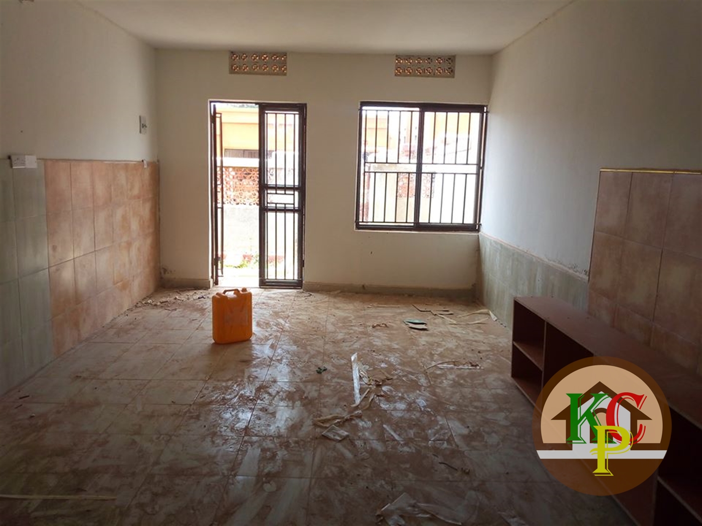 Semi Detached for rent in Kira Wakiso