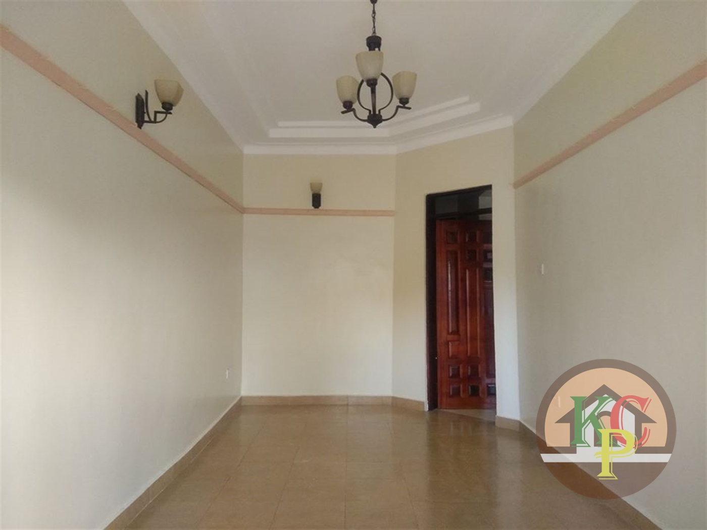 Apartment for rent in Kira Wakiso