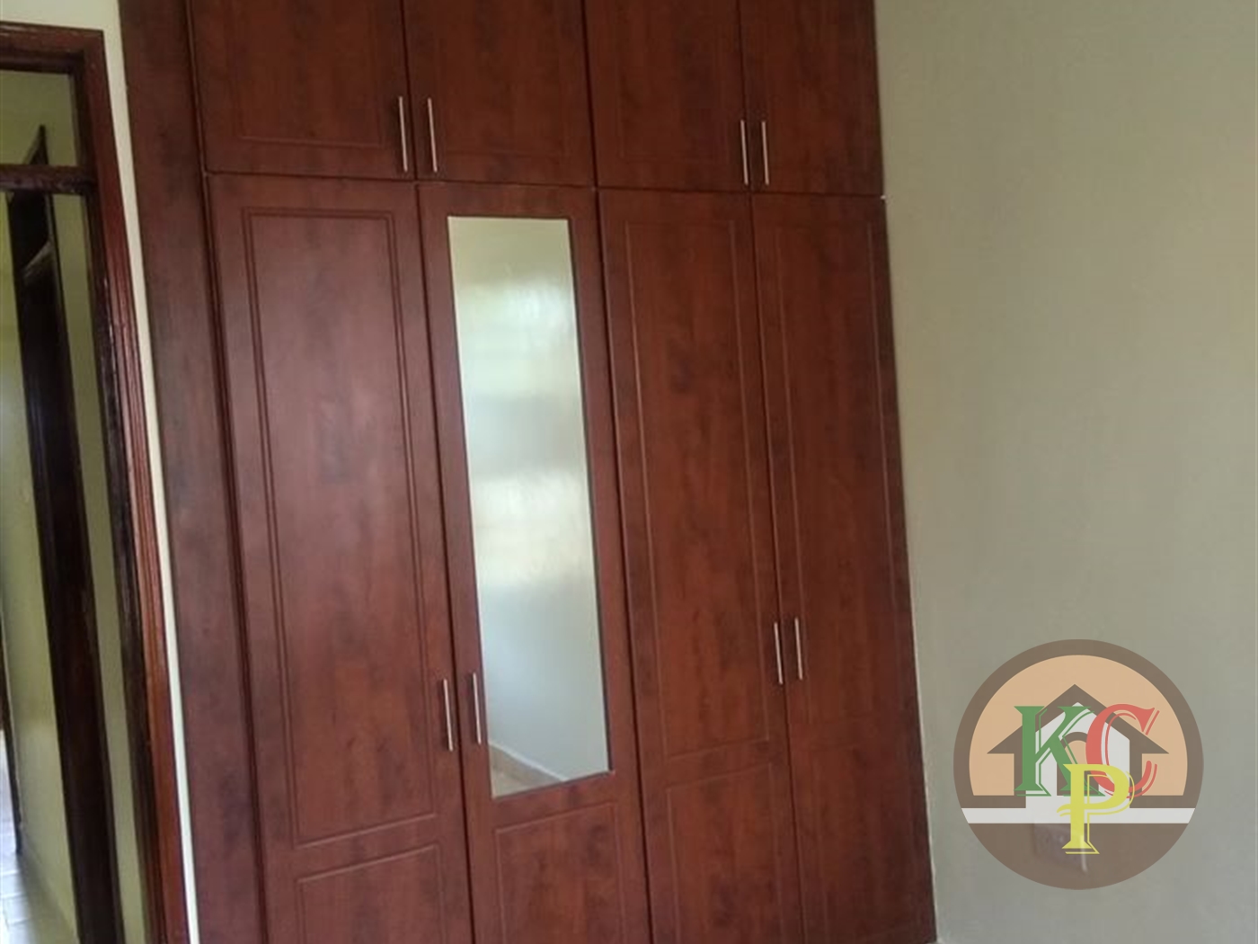 Apartment for rent in Kira Wakiso