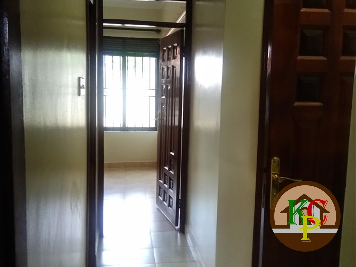 Apartment for rent in Kira Wakiso