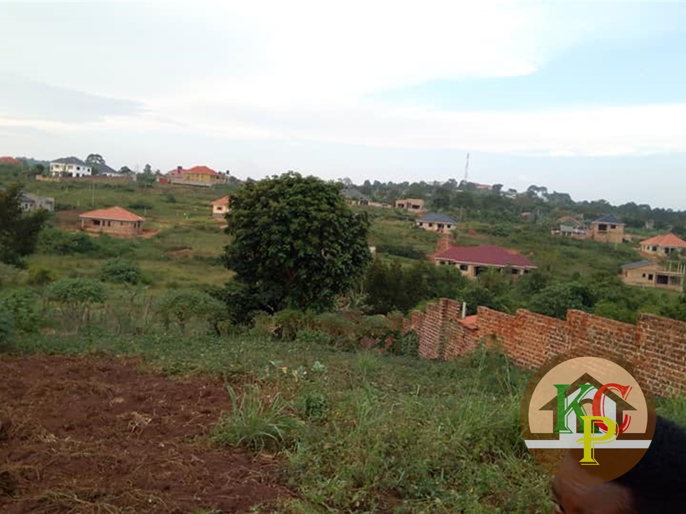 Residential Land for sale in Jjoggo Wakiso