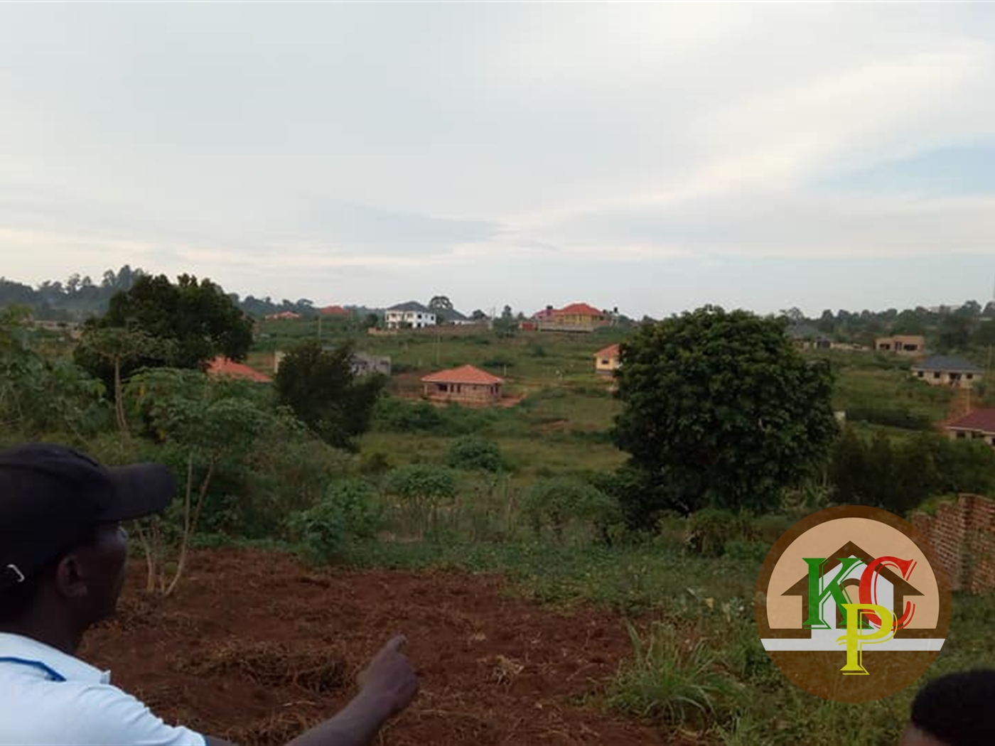 Residential Land for sale in Jjoggo Wakiso