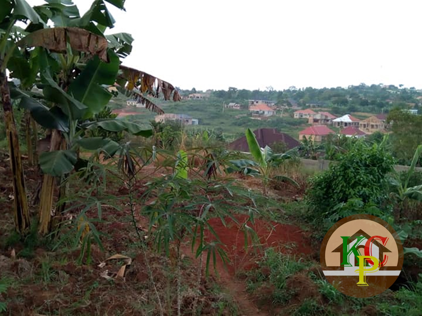 Residential Land for sale in Jjoggo Wakiso