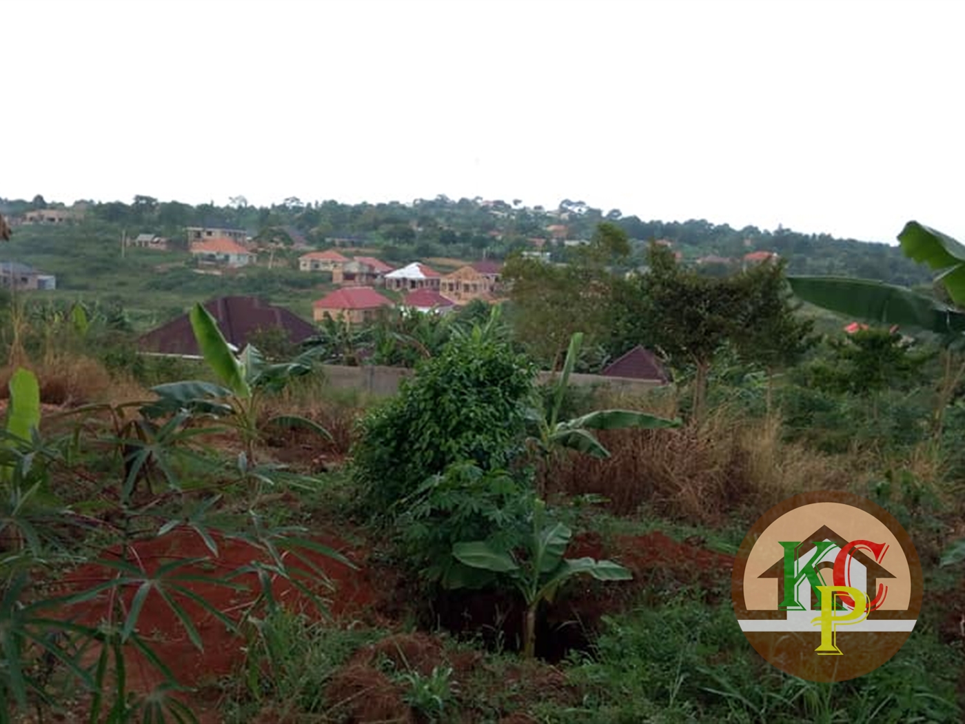 Residential Land for sale in Jjoggo Wakiso