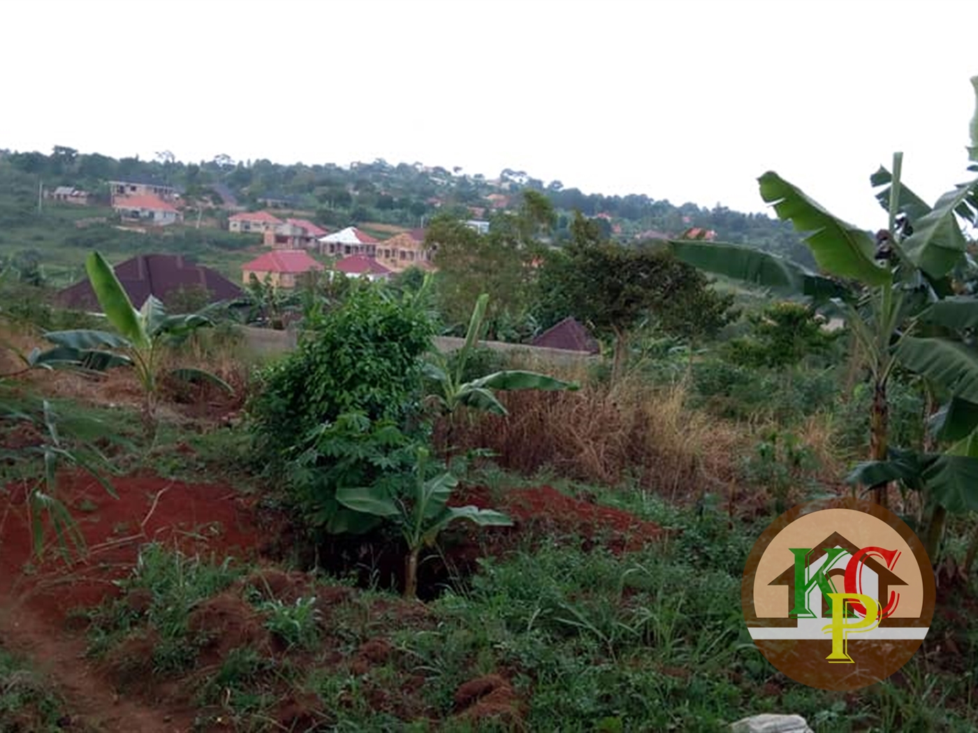 Residential Land for sale in Jjoggo Wakiso