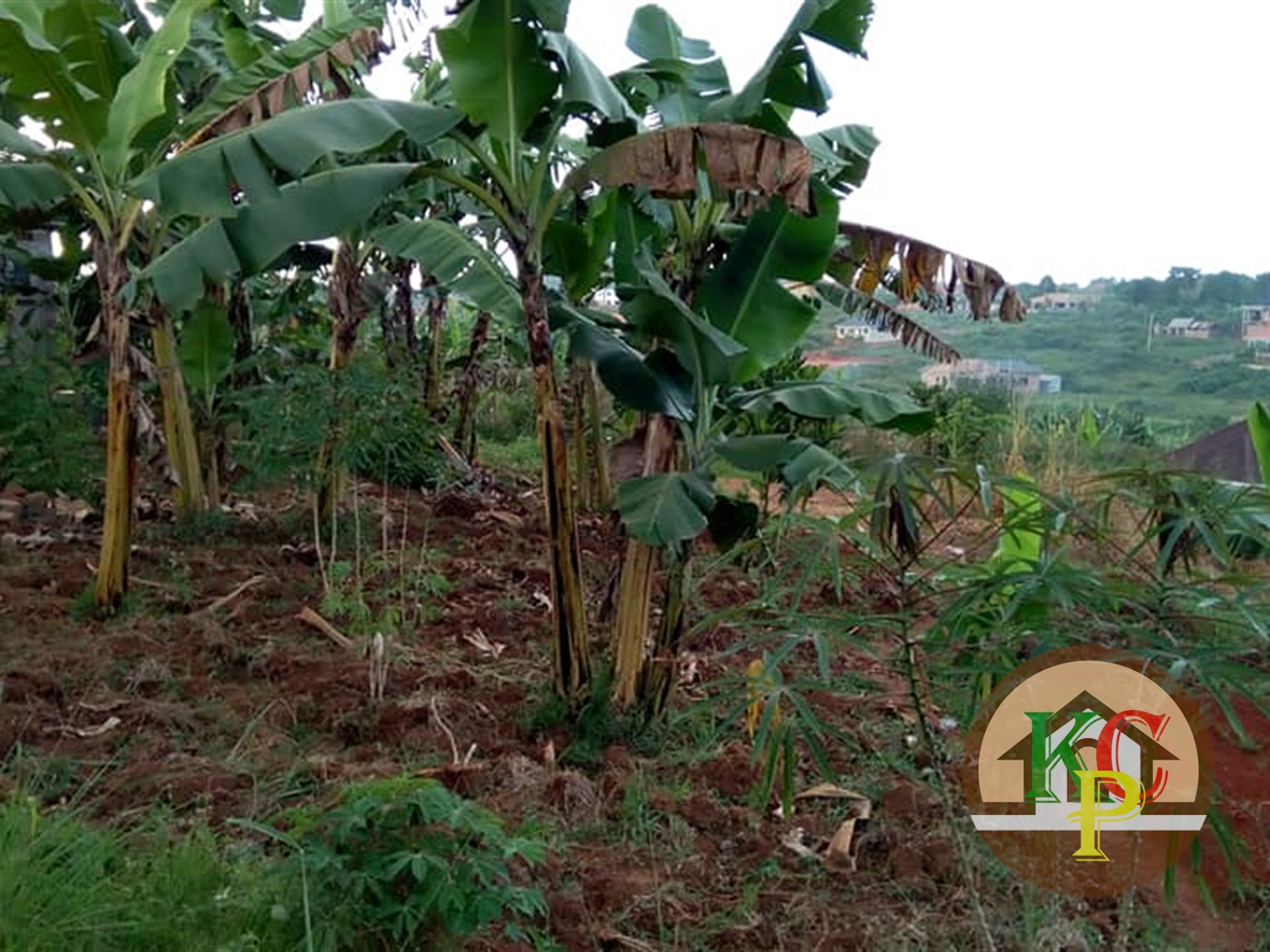 Residential Land for sale in Jjoggo Wakiso