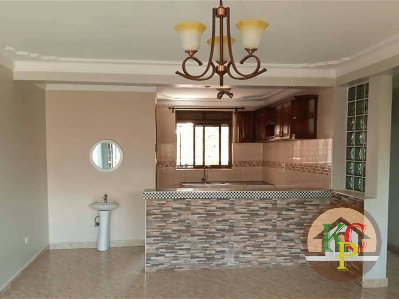 Apartment for rent in Namugongo Wakiso