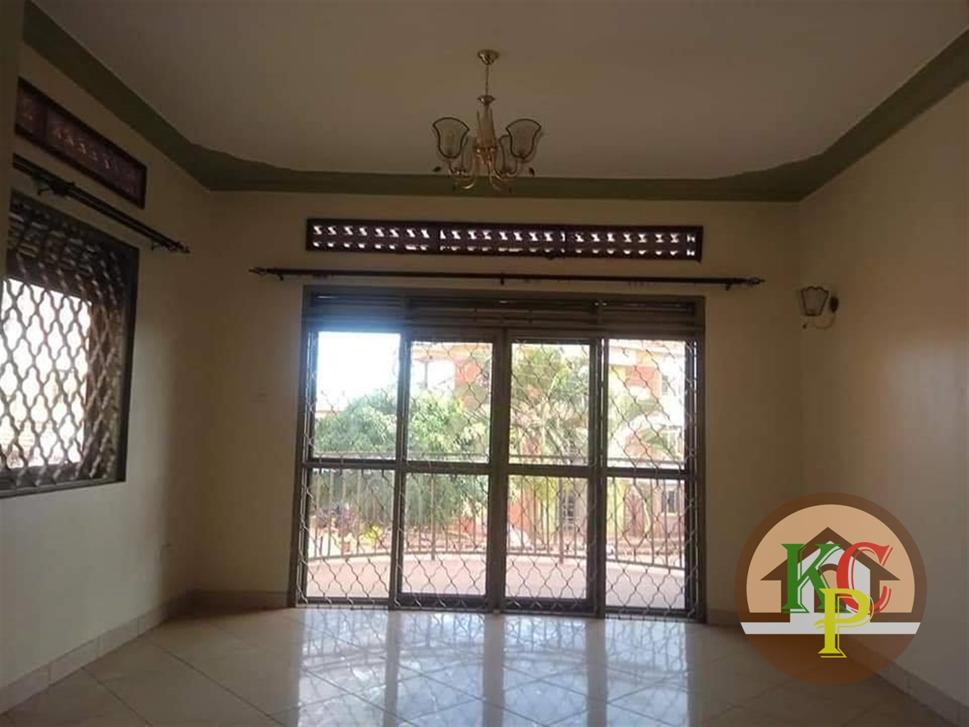 Apartment for rent in Namugongo Wakiso