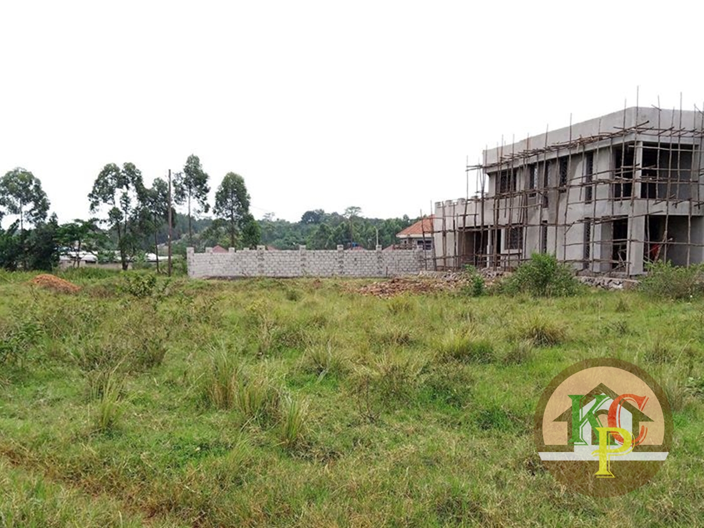 Residential Land for sale in Kyanja Kampala