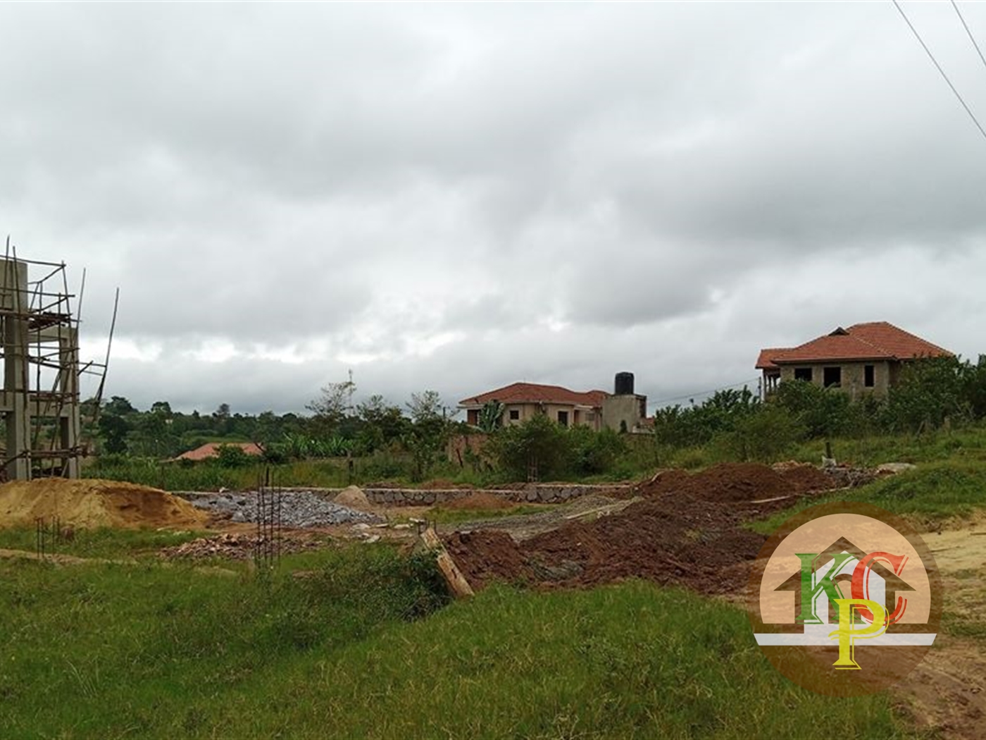 Residential Land for sale in Kyanja Kampala