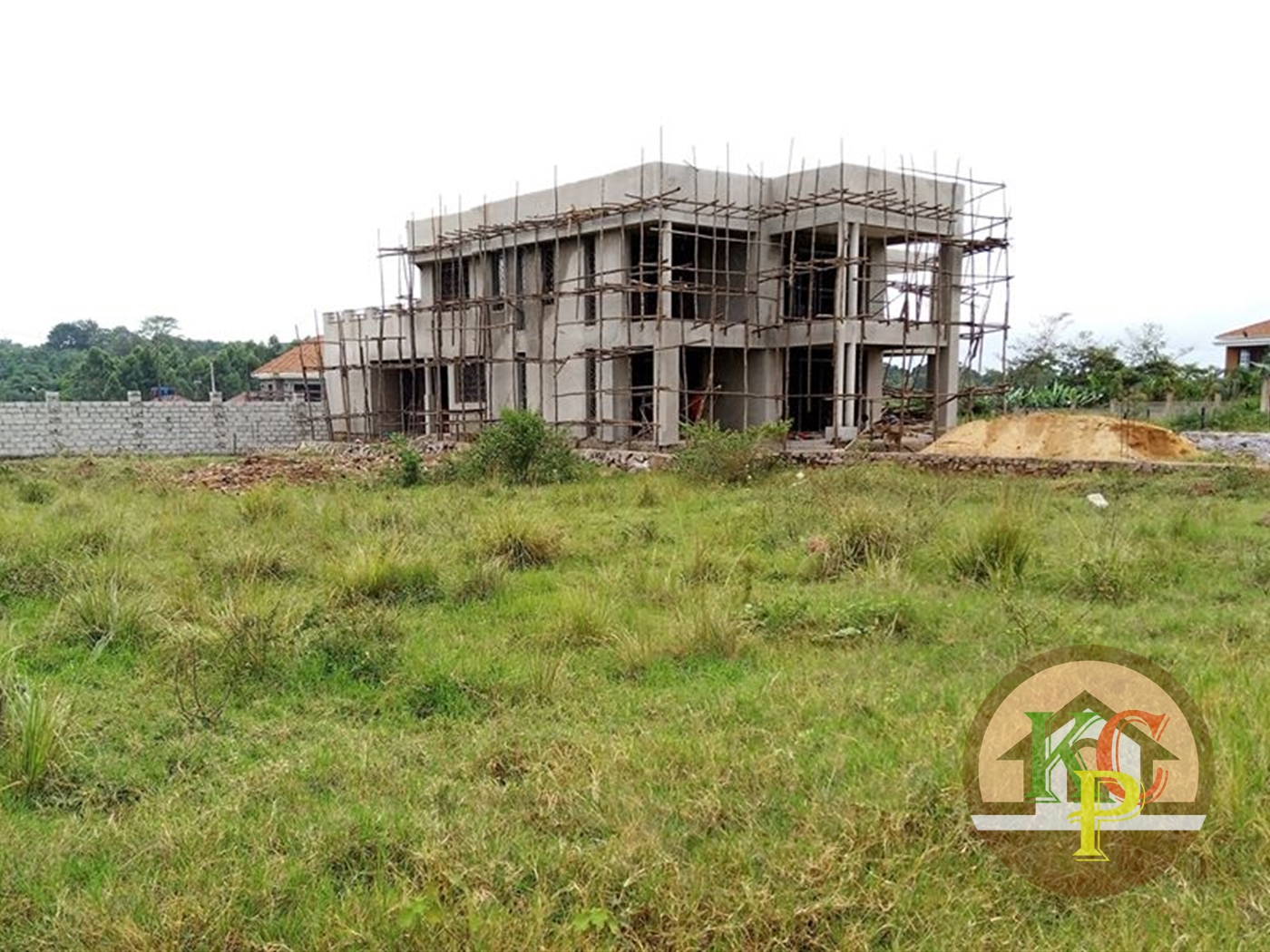 Residential Land for sale in Kyanja Kampala