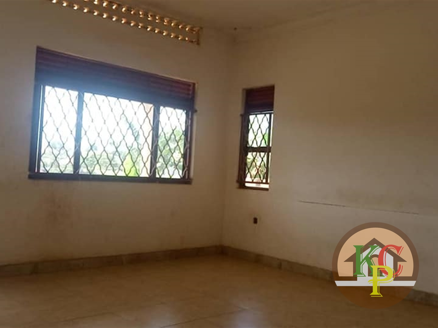 Bungalow for sale in Namugongo Wakiso