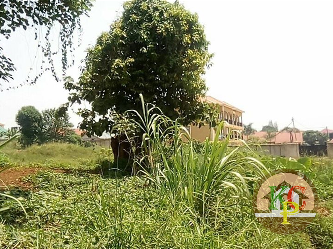 Residential Land for sale in Kirinya Wakiso