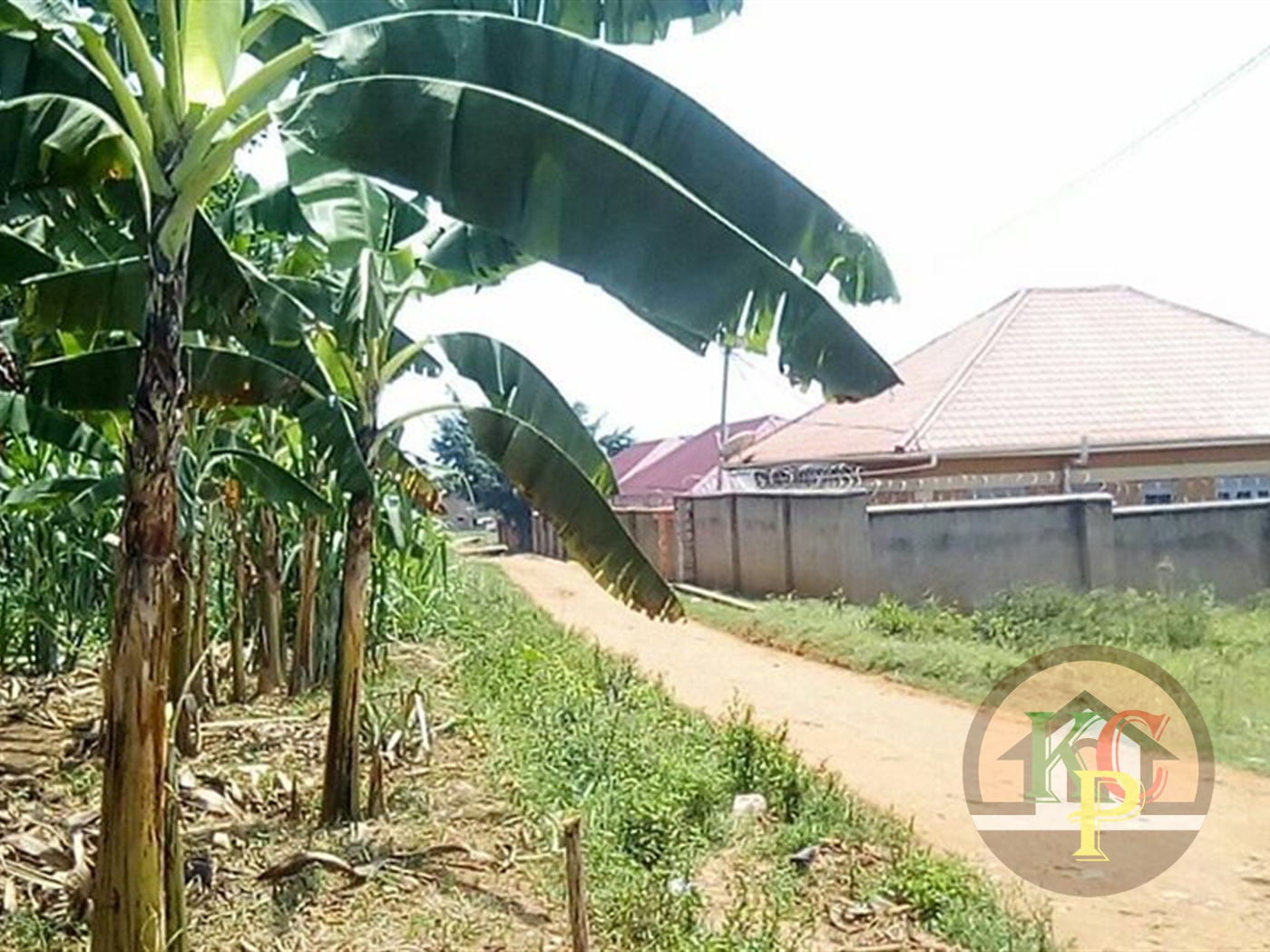 Residential Land for sale in Kirinya Wakiso