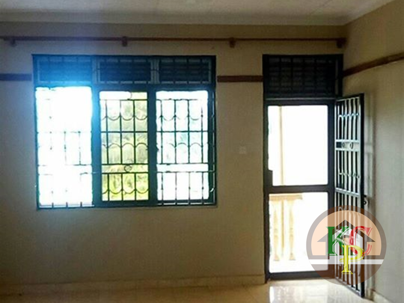 Apartment for rent in Luzira Kampala