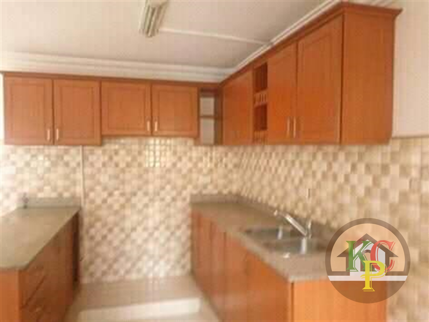 Apartment for rent in Mutungo Kampala