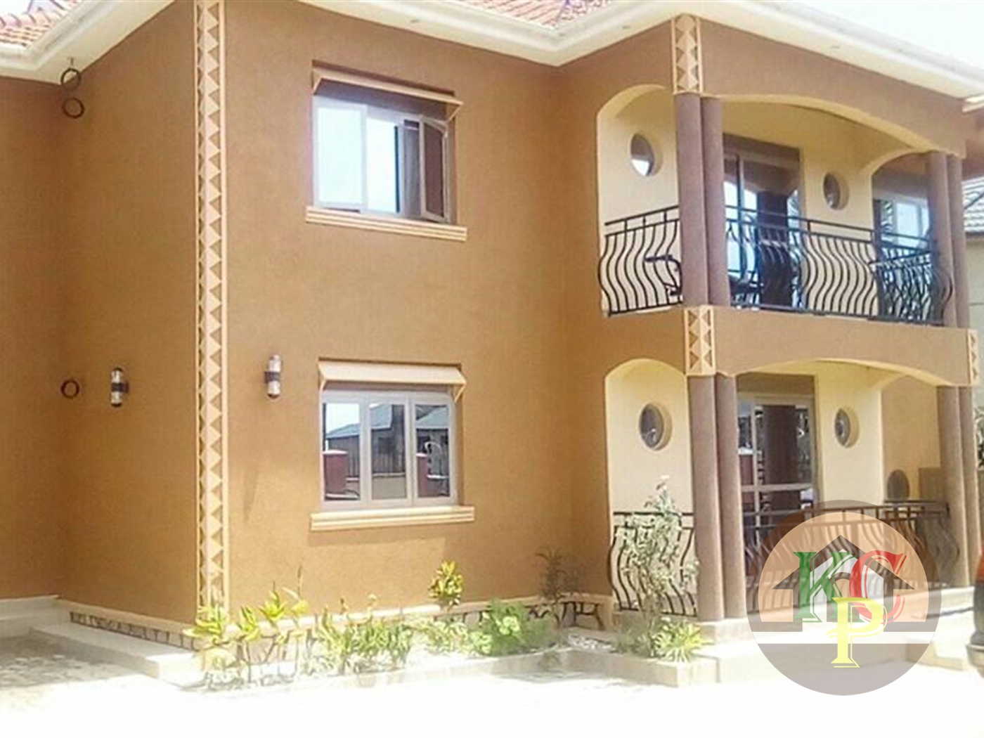 Apartment for rent in Butabika Kampala