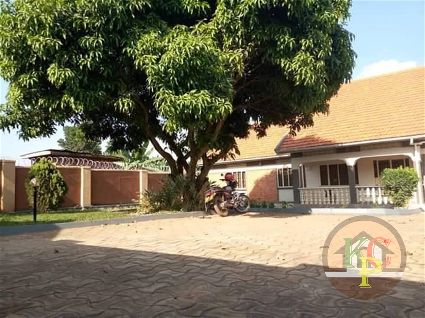 Bungalow for rent in Namugongo Wakiso