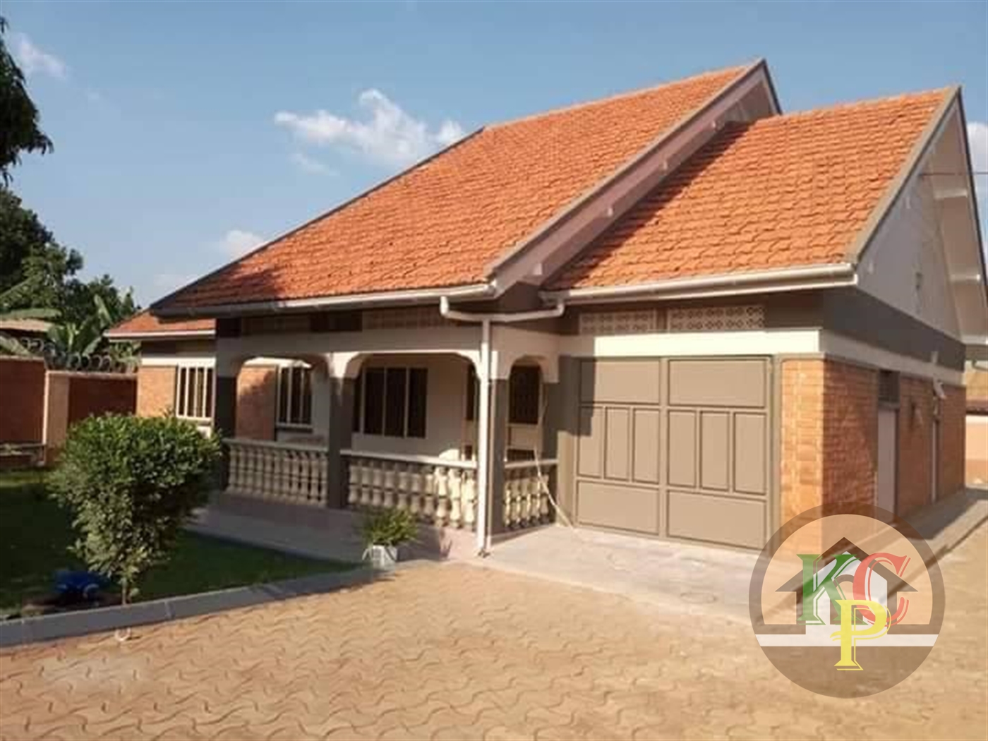 Bungalow for rent in Namugongo Wakiso