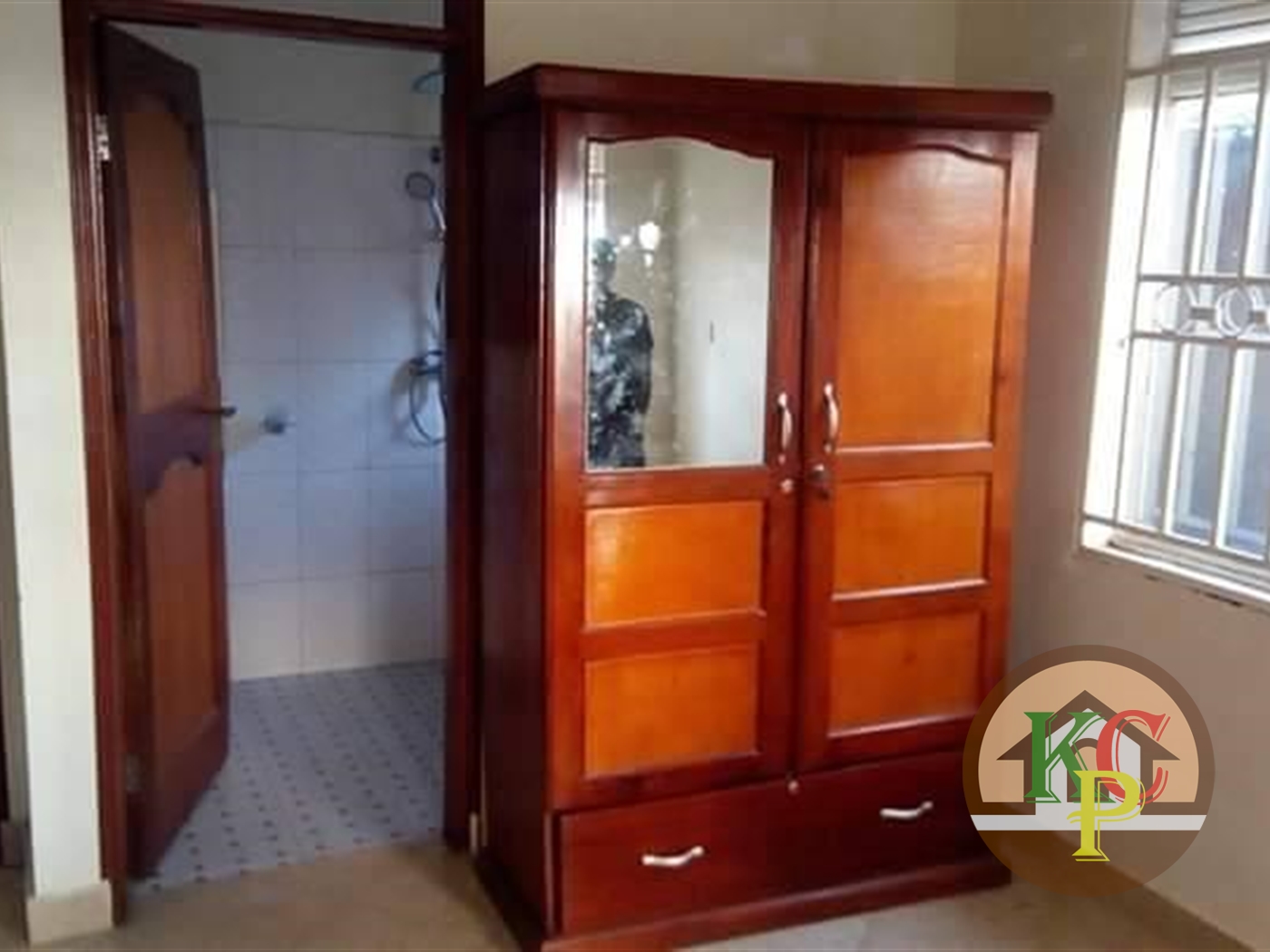 Semi Detached for rent in Seeta Wakiso