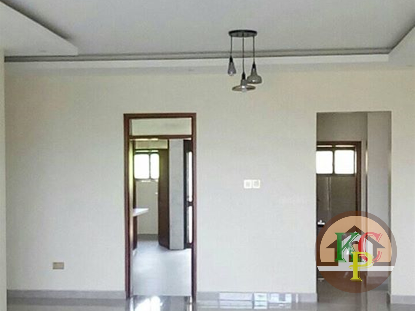 Apartment for rent in Mutungo Kampala