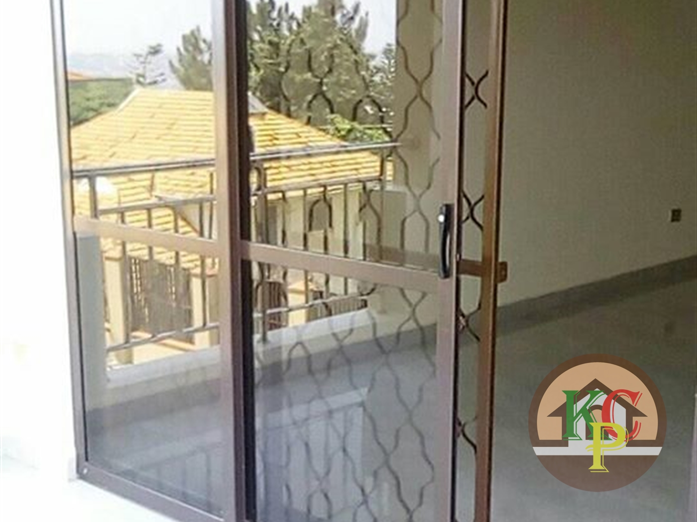 Apartment for rent in Mutungo Kampala