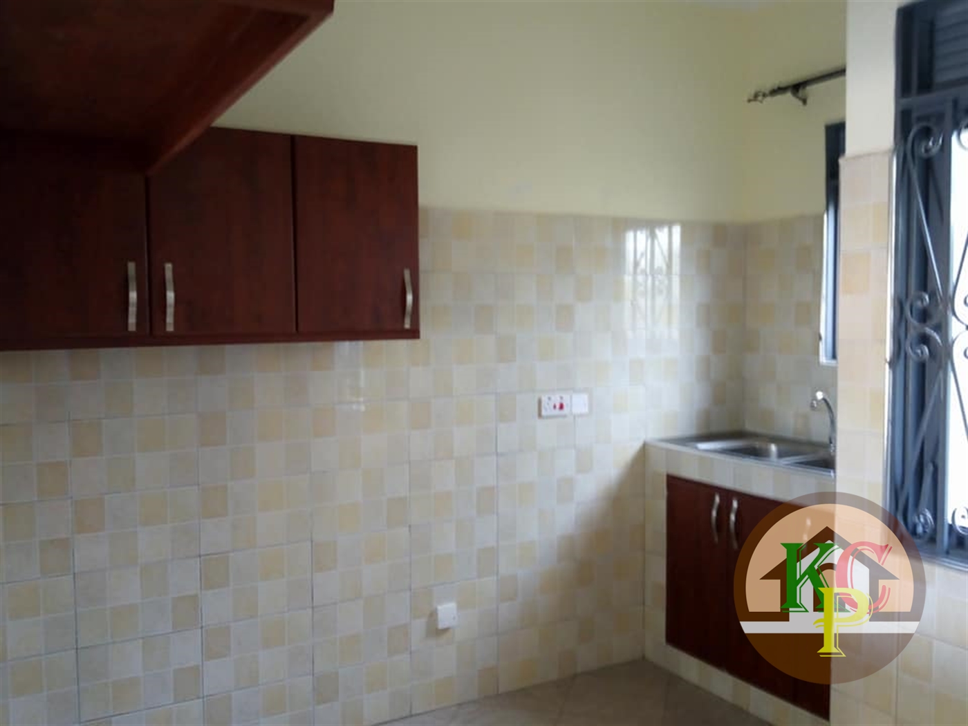 Semi Detached for rent in Namugongo Wakiso