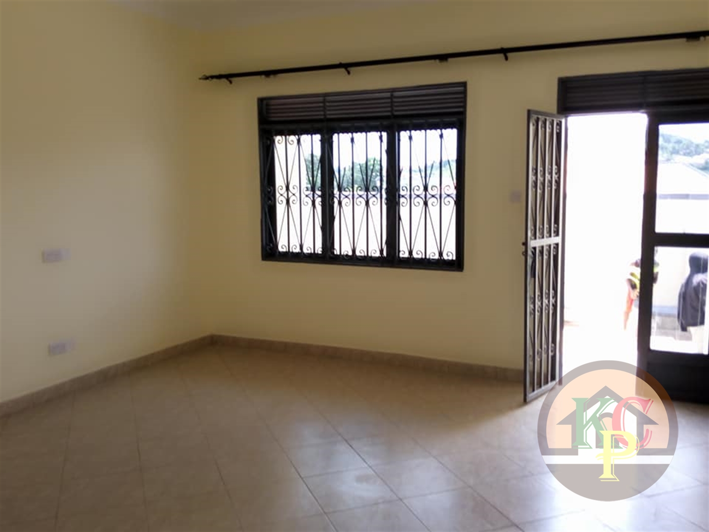 Semi Detached for rent in Namugongo Wakiso