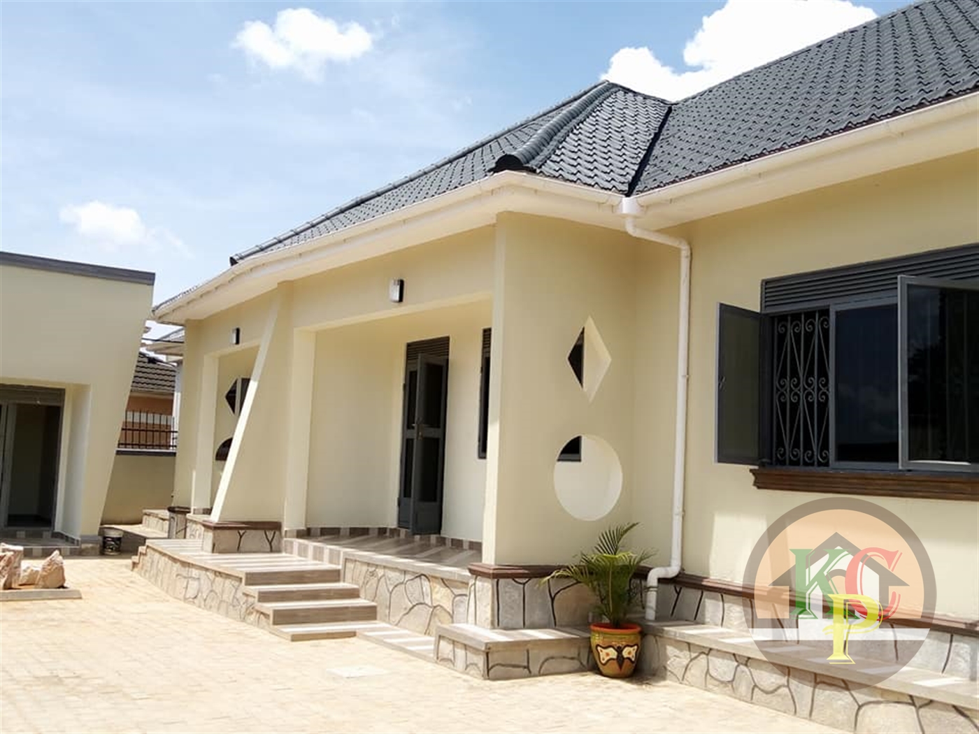 Semi Detached for rent in Namugongo Wakiso