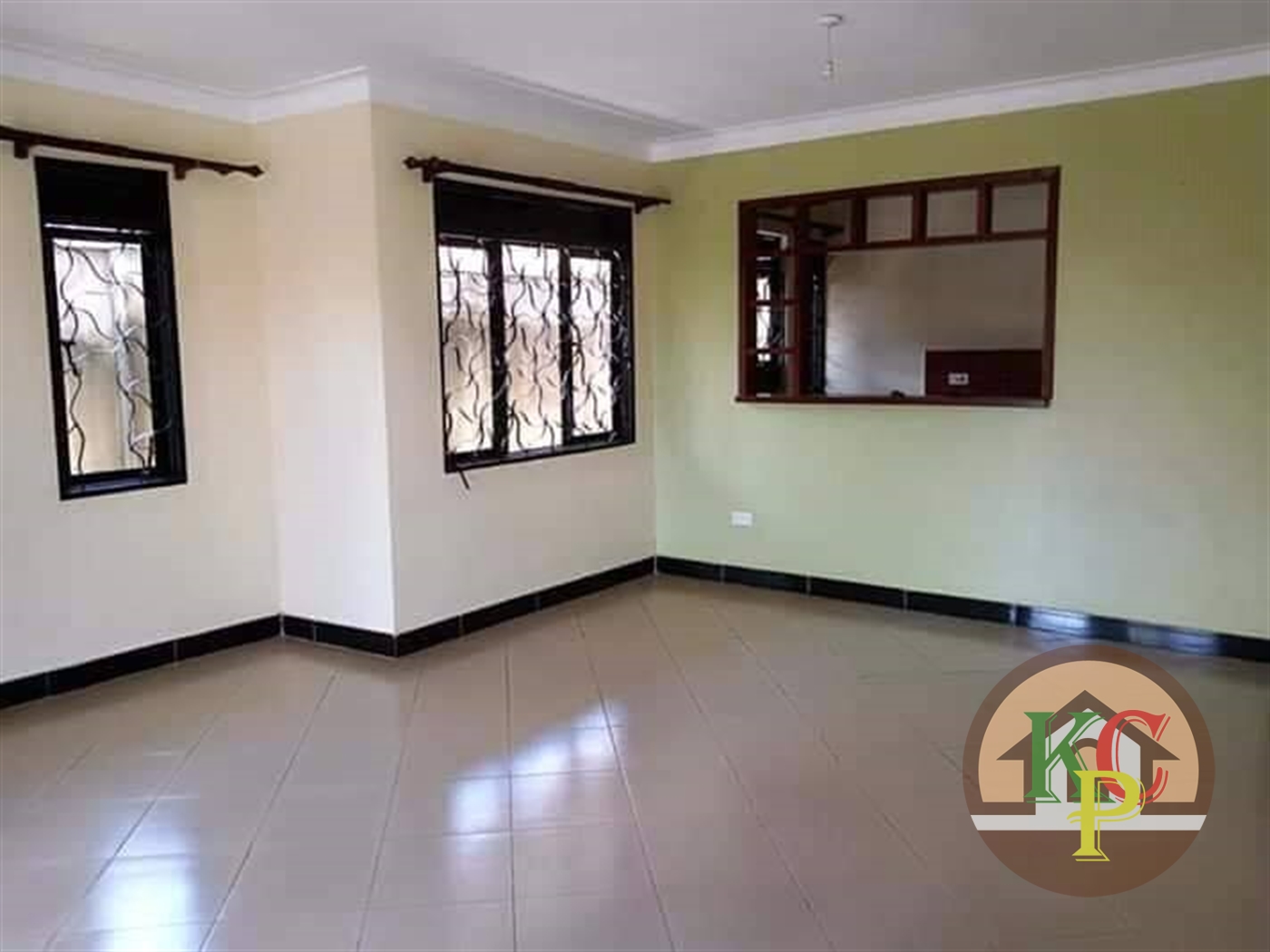 Semi Detached for rent in Namugongo Wakiso