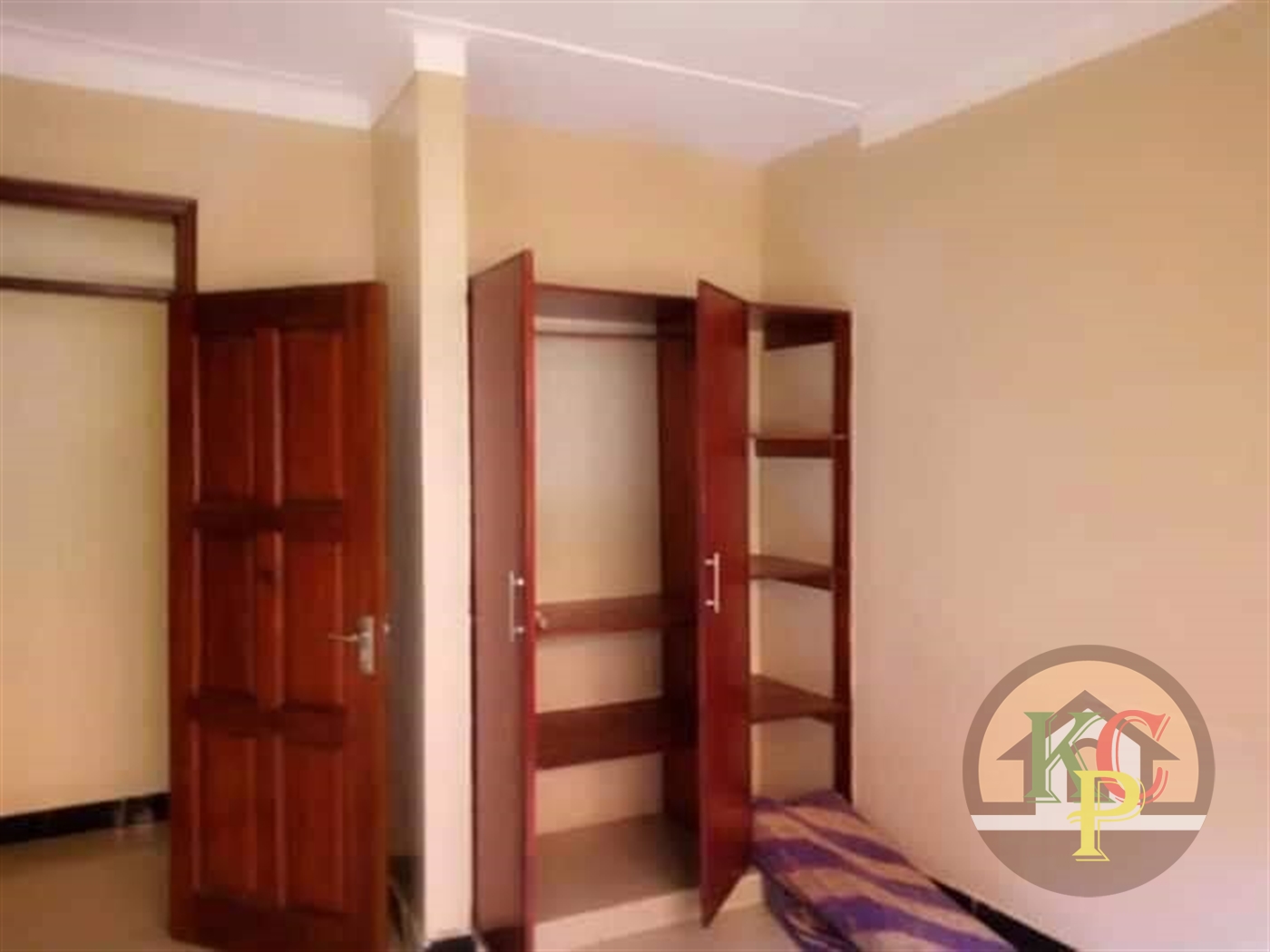 Semi Detached for rent in Namugongo Wakiso