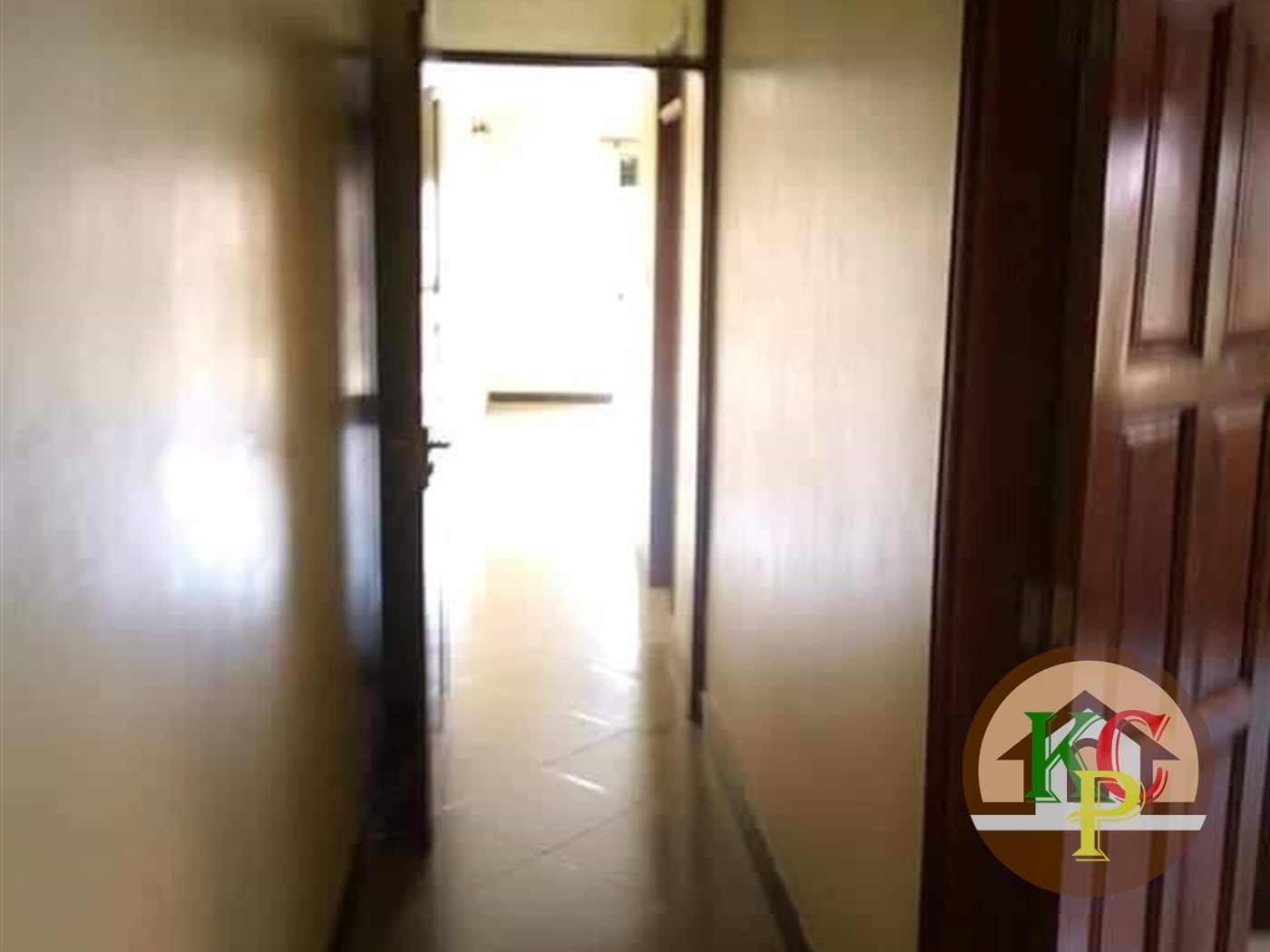 Semi Detached for rent in Namugongo Wakiso