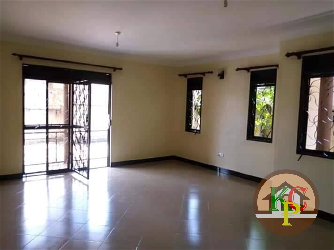 Semi Detached for rent in Namugongo Wakiso