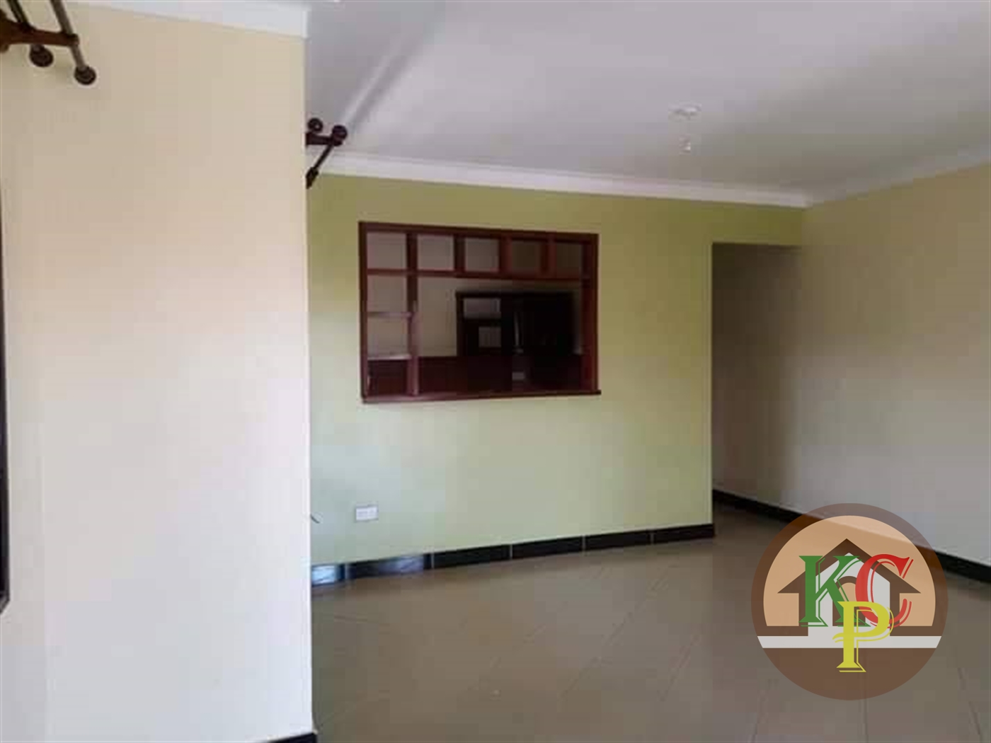 Semi Detached for rent in Namugongo Wakiso